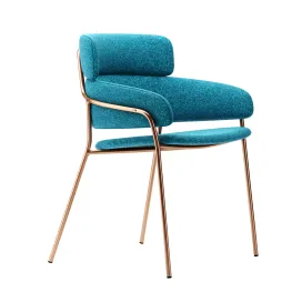 Strike armchair by debi